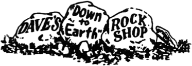 Daves Rock Shop